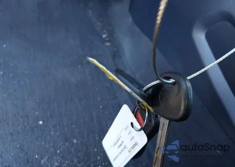 2016 Kia Rio Lx z USA, uszkodzony, nr VIN KNADM4A3XG6621031